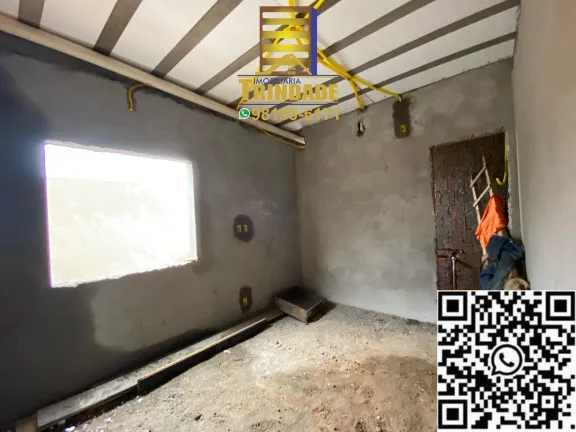 Imagem Casa de Condomínio com 3 Quartos à Venda, 205 m² em Araçagi  - São José de Ribamar