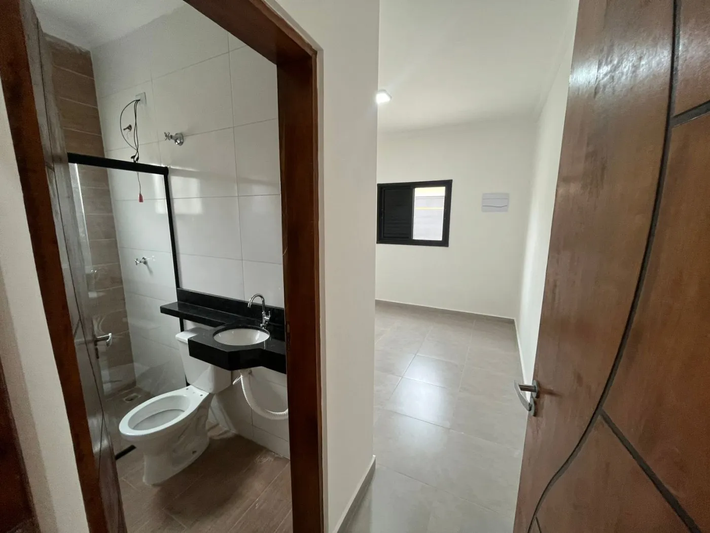 Imagem Casa para Venda em Itanhaém, Corumbá, 2 dormitórios, 1 suíte, 1 banheiro, 2 vagas