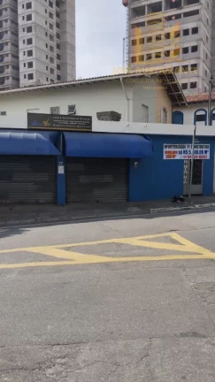 Imagem TERRENO METRÔ SANTOS E IMIGRANTES