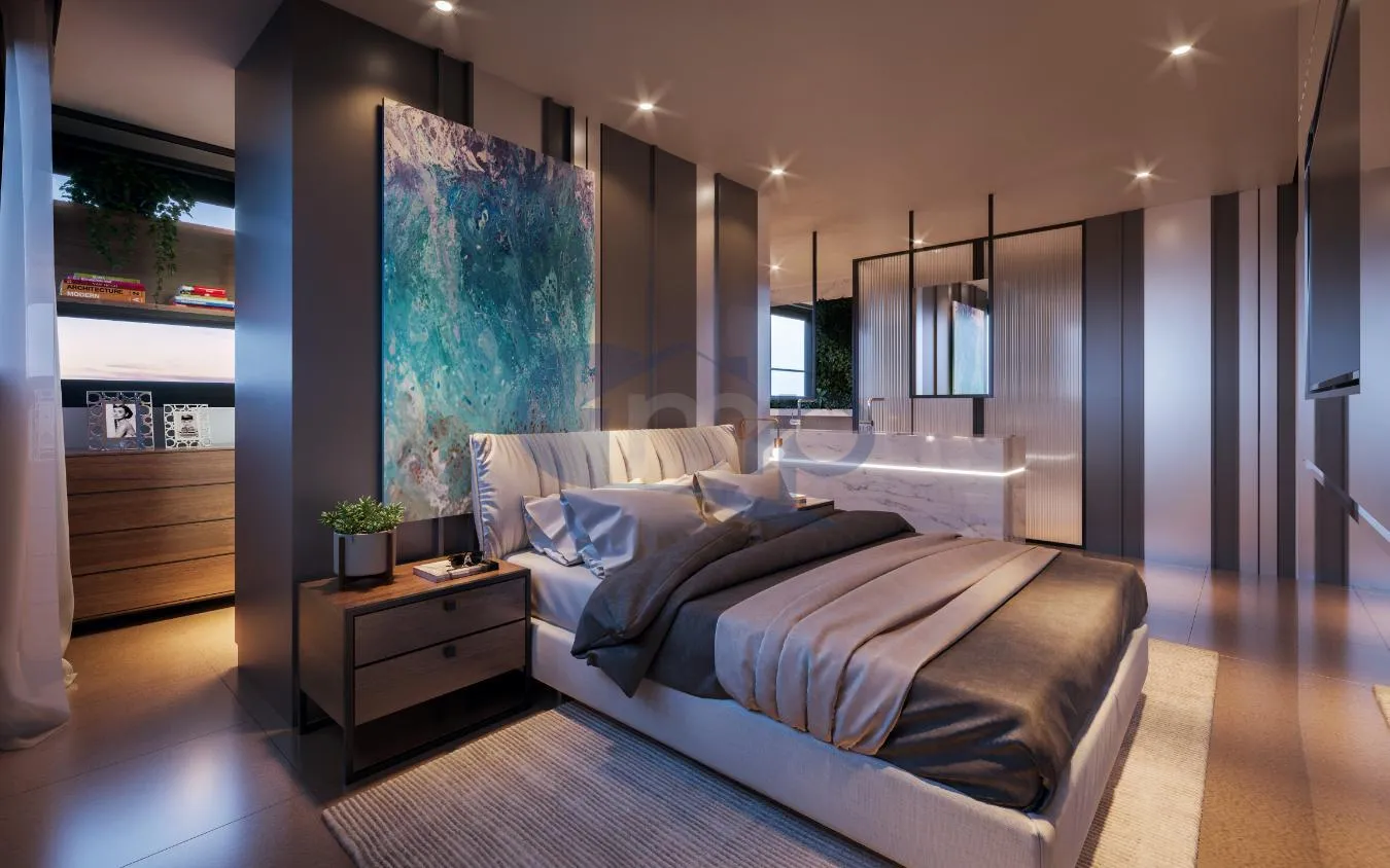 Imagem Apartamento a venda com 3 suites na Praia Grande em Torres/RS