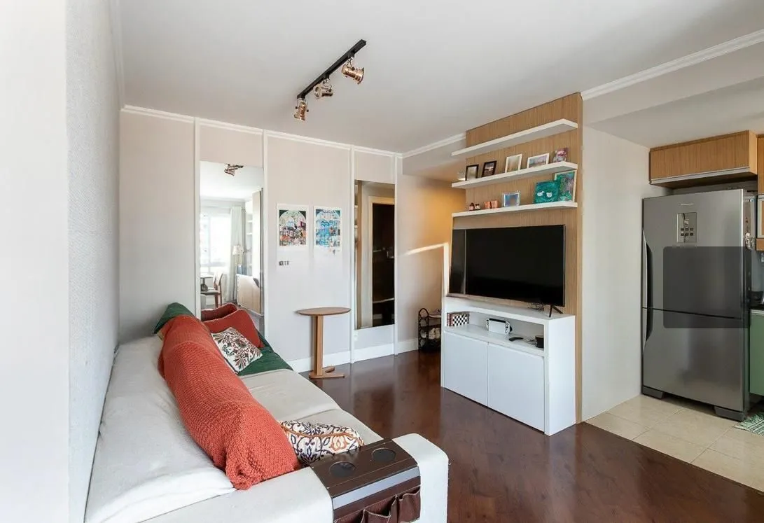 Imagem Apartamento 2 dormitórios 61,34m² no bairro Rio Branco!