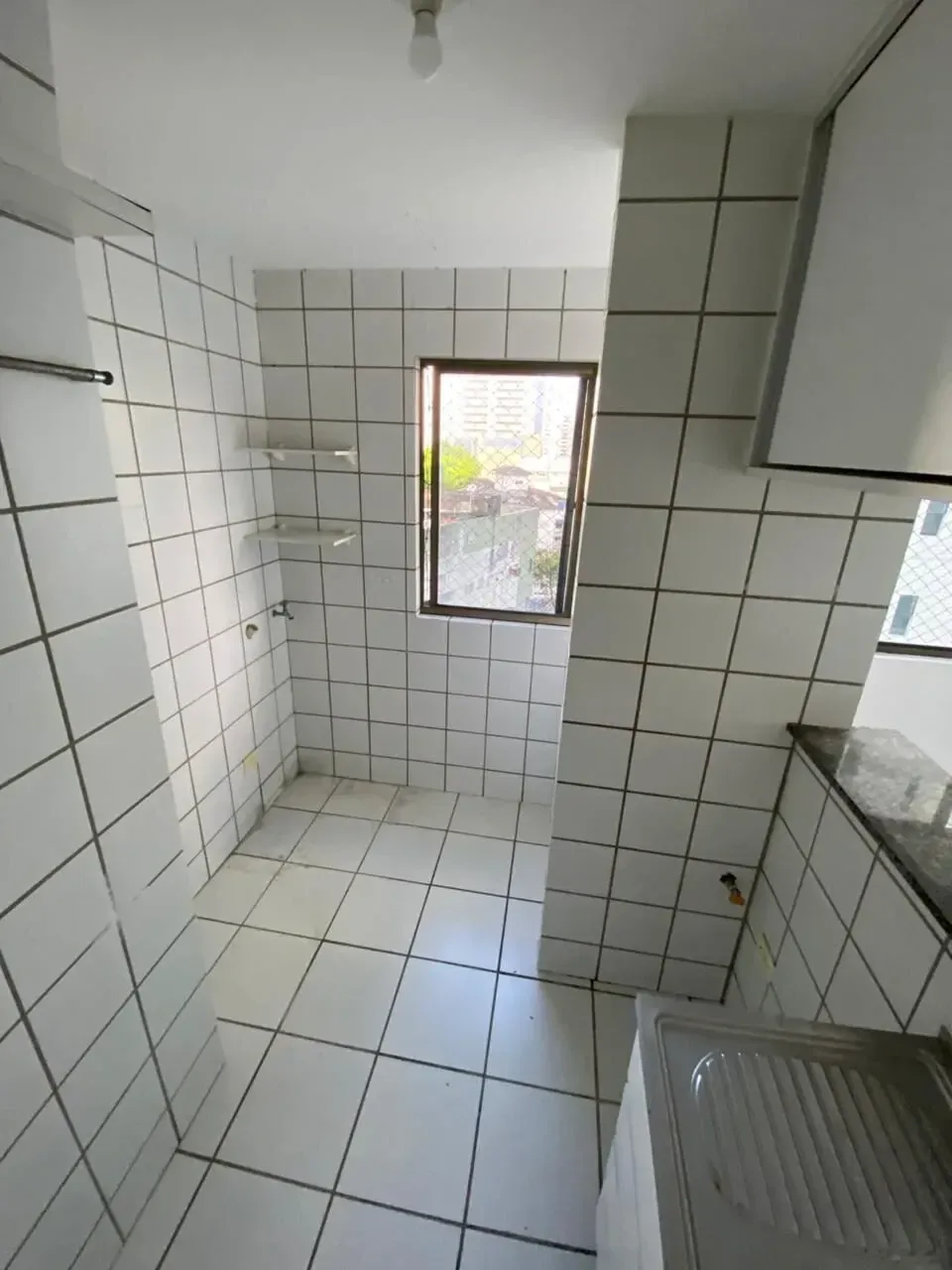 Imagem Apartamento com 2 Quartos à Venda, 54 m² em Casa Amarela - Recife