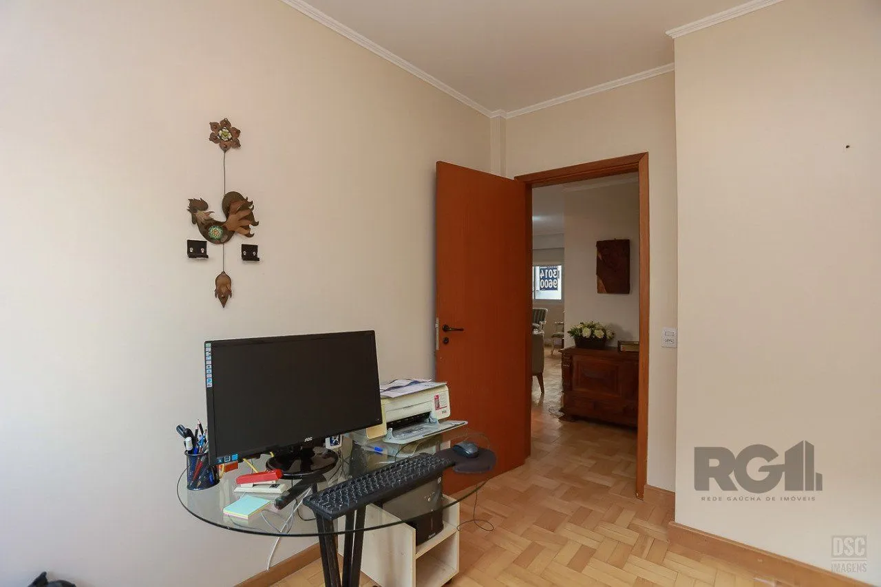 Imagem Apartamento em Petrópolis