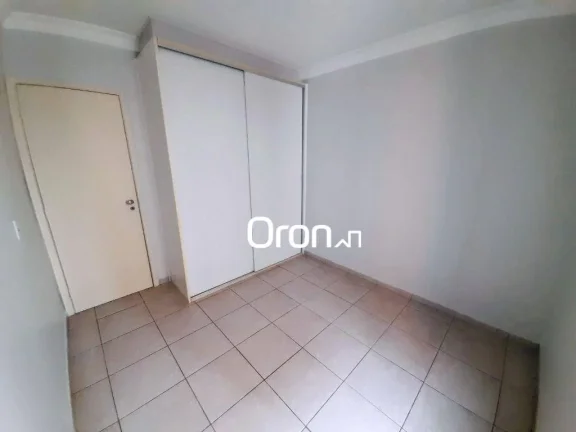 Imagem Apartamento com 2 dormitórios à venda, 66 m² por R$ 435.000,00 - Jardim Goiás - Goiânia/GO