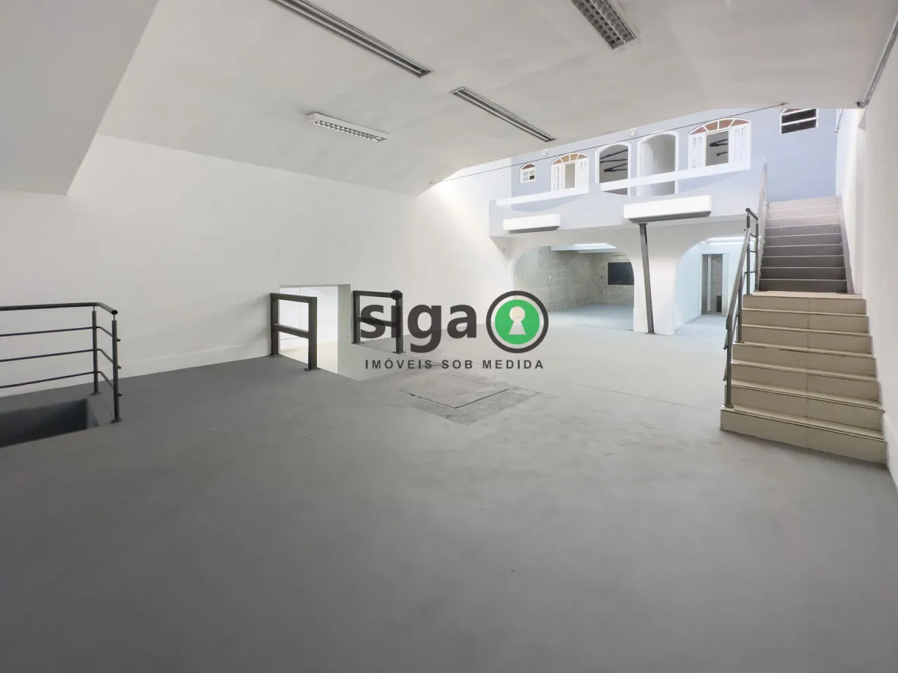 Foto do imóvel Prédio comercial para locação 1180 m² no Tatuapé