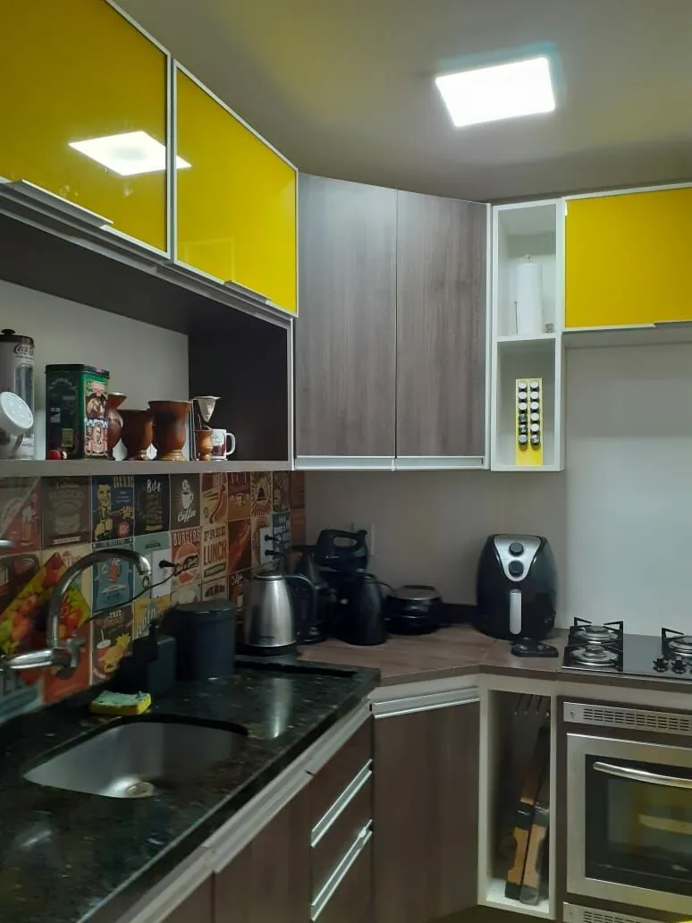 Imagem Casa quatro dormitórios ( 1 suíte) garagem ( 2 carros)