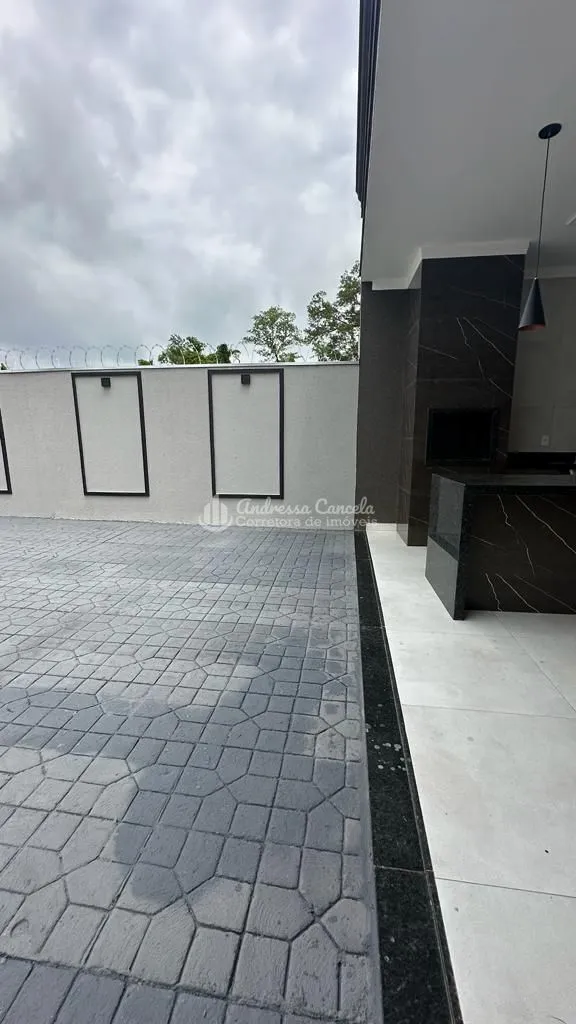 Imagem Casa com 2 dormitórios à venda, 80 m² por R$ 365.000,00 - Estrela do Oriente - Bady Bassitt/SP