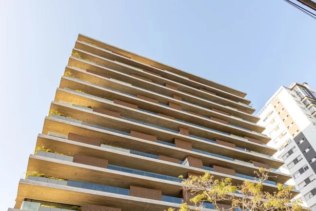 Imagem Apartamento para venda no bairro Petrópolis em Porto Alegre