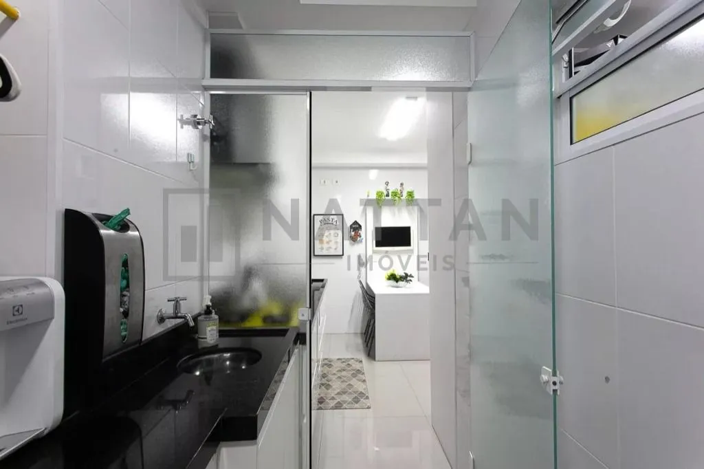 Imagem Apartamento com 3 dormitórios à venda, 123 m² por R$ 1.650.000,00 - Tatuapé - São Paulo/SP