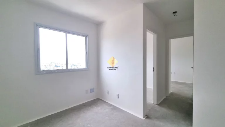 Imagem APARTAMENTO DE 41M², 2 DORMITÓRIOS COM 1 VAGA DE GARAGEM A VENDA - VILA DAS BELEZAS - ZONA SUL DE SÃO PAULO / SP