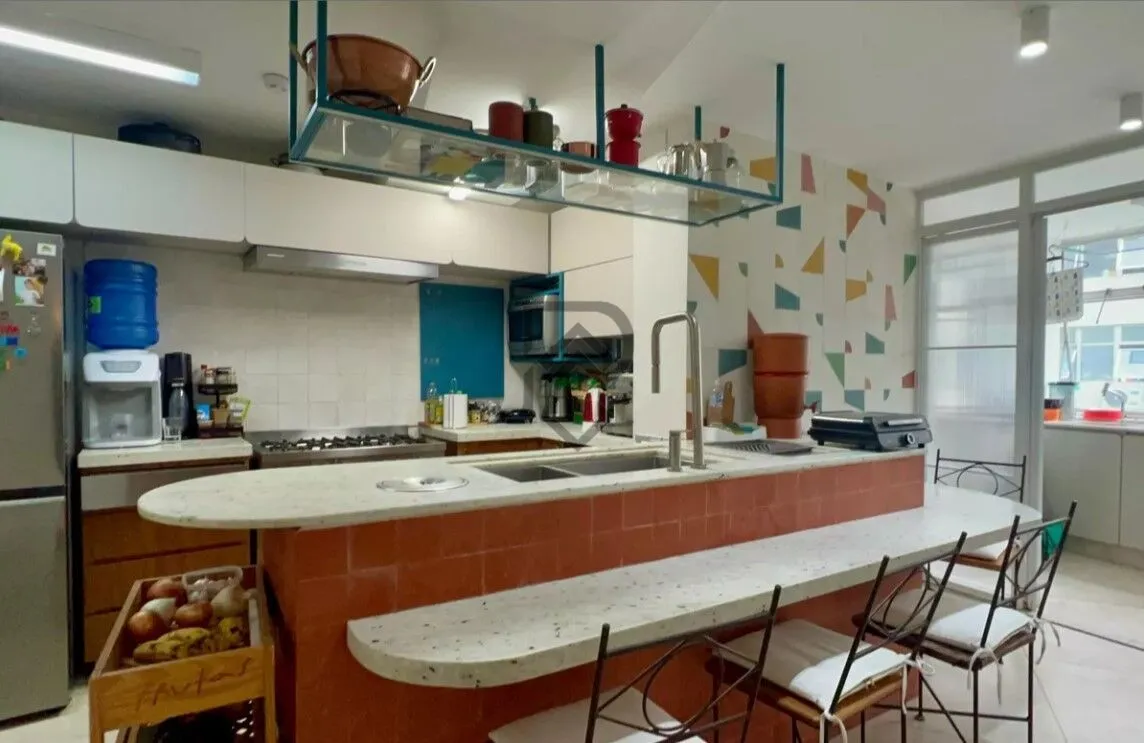 Imagem Apartamento jardins proximo ao clube pinheiros