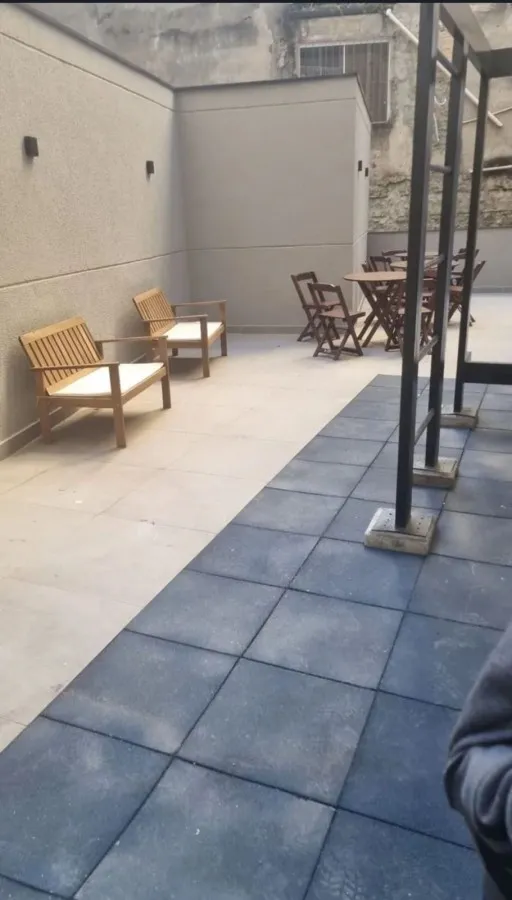 Imagem Studio para Venda em São Paulo, SANTA CECILIA, 1 dormitório, 1 banheiro