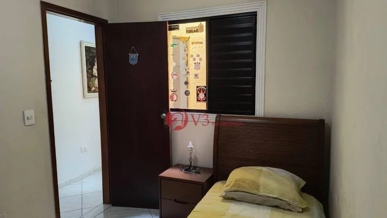 Imagem Sobrado com 3 dormitórios à venda, 112 m por R$ 685.000,00 - Cidade Patriarca - São Paulo/SP