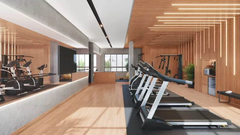 Imagem Brooklyn 365 Residence - Apartamento à venda no bairro Centro - Itajaí/SC