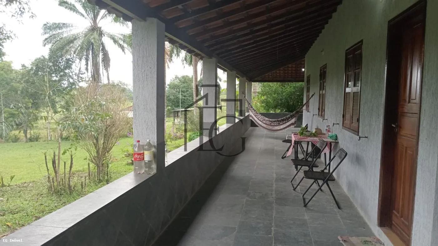Imagem Sítio / Chácara para Venda em Silva Jardim, 3 dormitórios, 2 banheiros, 4 vagas