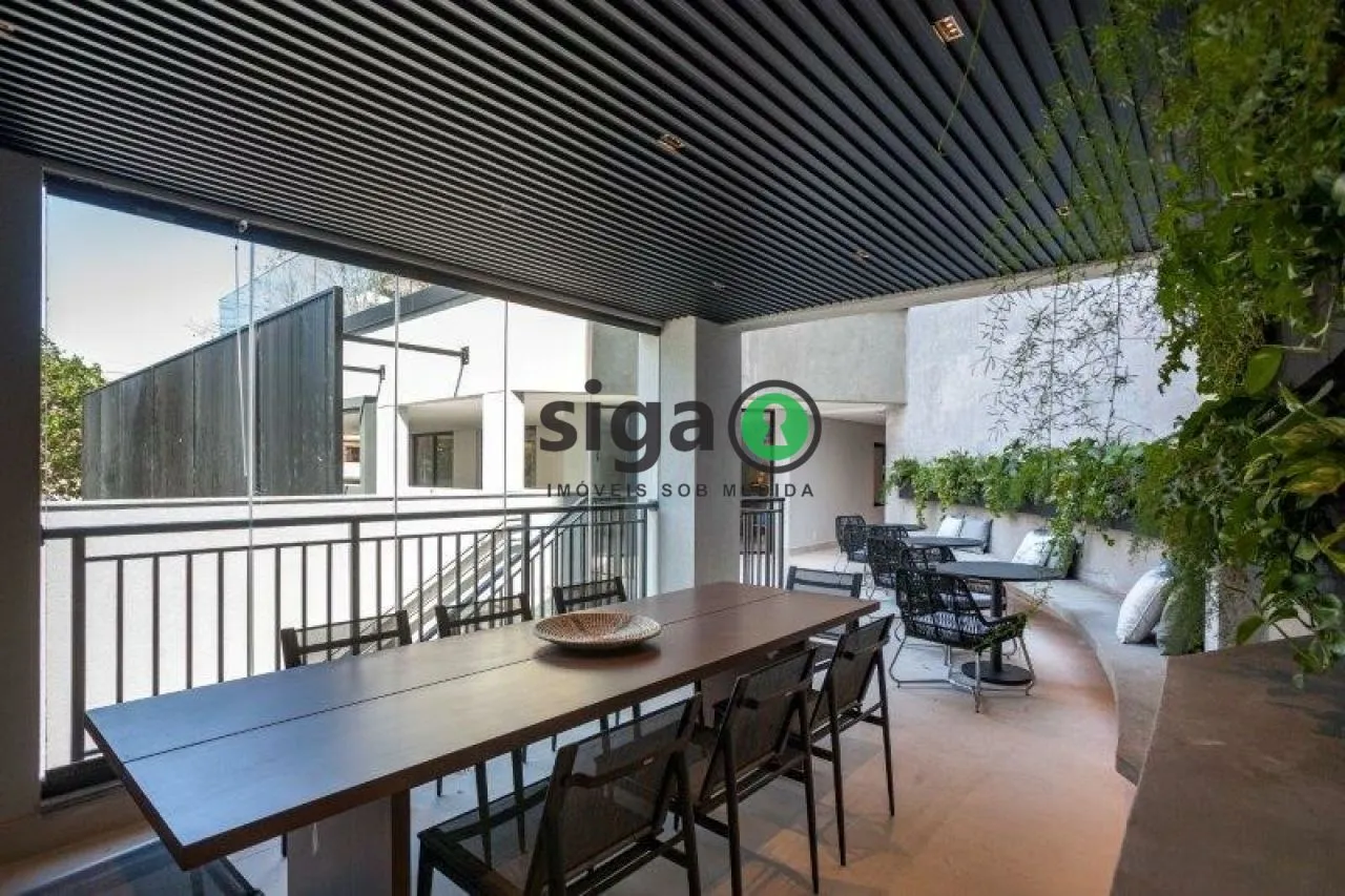 Imagem STUDIO Residencial à venda em Brooklin