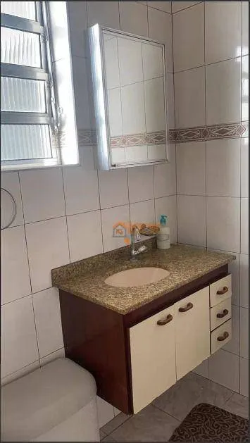 Imagem Casa com 3 dormitórios à venda, 88 m² por R$ 795.000,00 - Vila Augusta - Guarulhos/SP