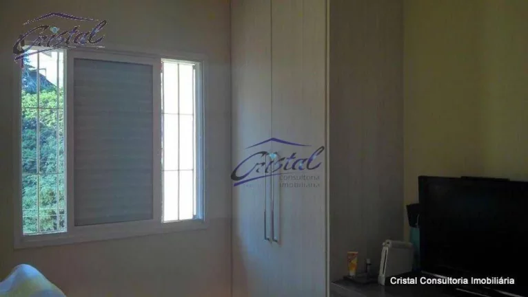 Imagem Sobrado Residencial à venda, Parque Assunção, Taboão da Serra - .