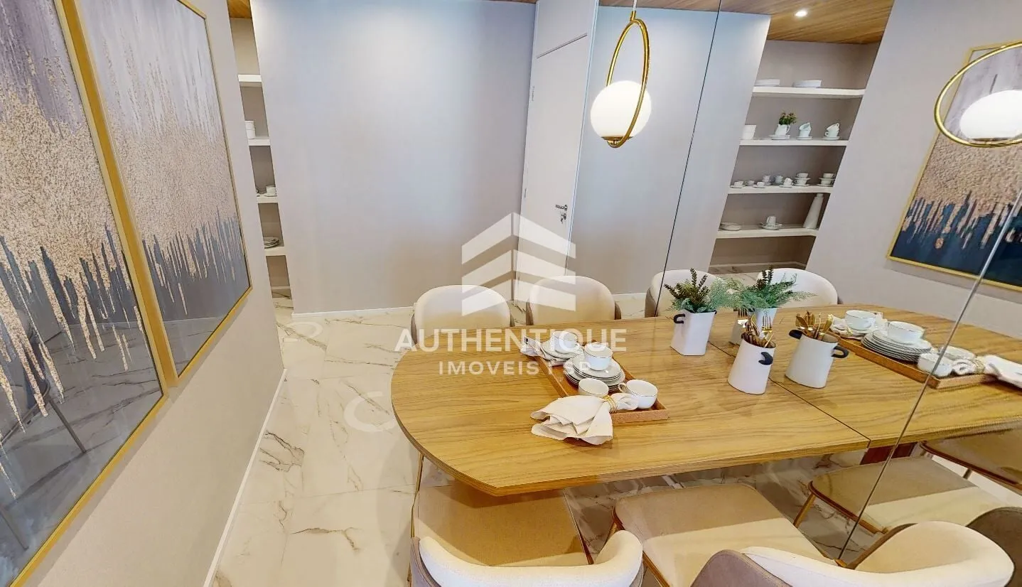 Imagem MIRANT IBIRAPUERA - Apartamento à venda no bairro Vila Clementino - São Paulo/SP, Zona Sul