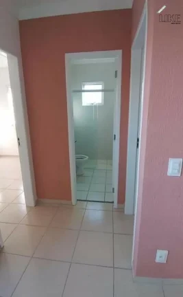 Imagem [Casa a venda] [Condomínio Brisa das Montanhas]