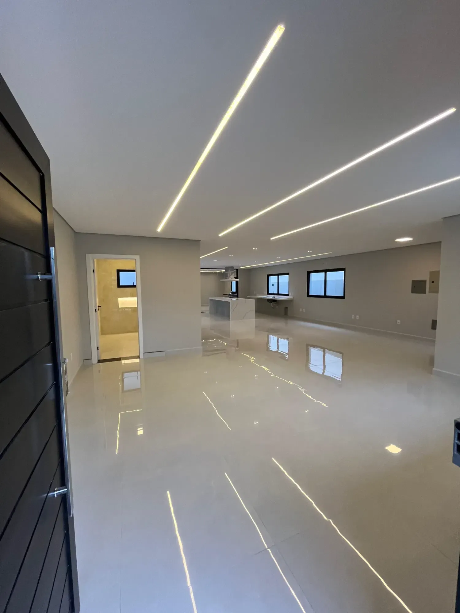 Imagem Casa com 3 Quartos à Venda, 322 m² em Parque Três Meninos - Sorocaba