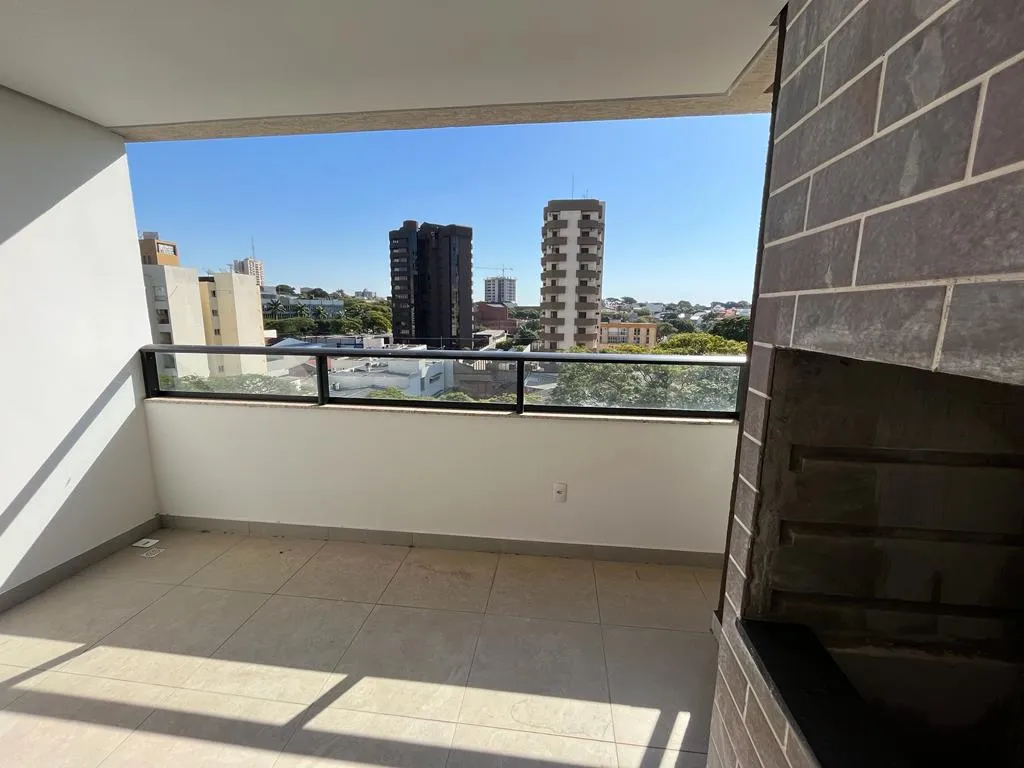 Imagem Apartamento 195m Umuarama-PR 136