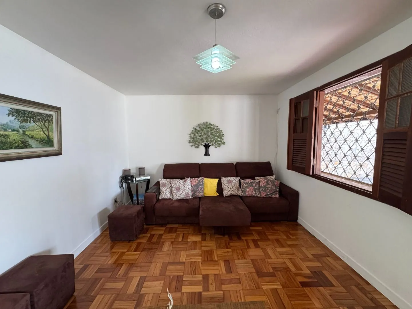 Imagem Casa com 5 dormitórios à venda, 307 m² por R$ 1.680.000 - Joana Darc - Lagoa Santa/MG