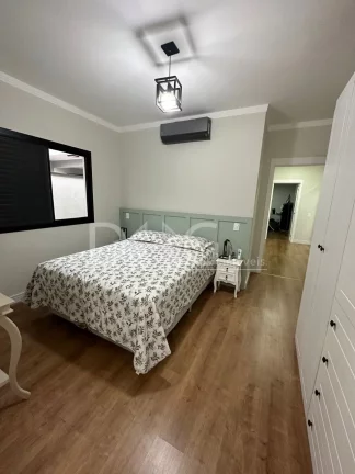 Imagem Casa à venda com 154 m² | Residencial Club Portinari | Paulínia - SP