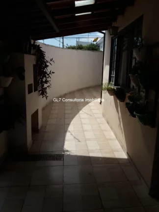 Imagem CASA TERREA A VENDA NO PARQUE DAS NAÇÕES EM INDAIATUBA SP.