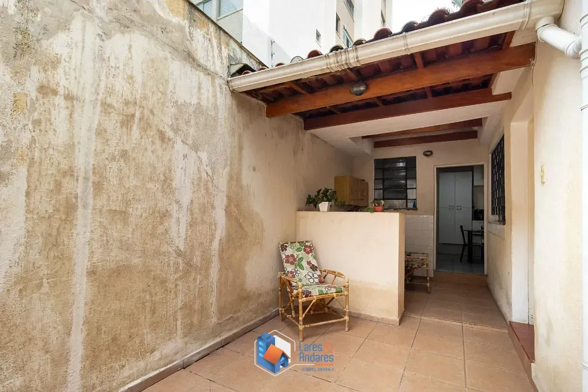 Imagem Casa para venda em Indianópolis com 2 quartos, 140m²