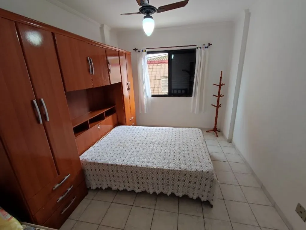 Imagem APARTAMENTO COM 45,00 m² - TUPI - PRAIA GRANDE SP