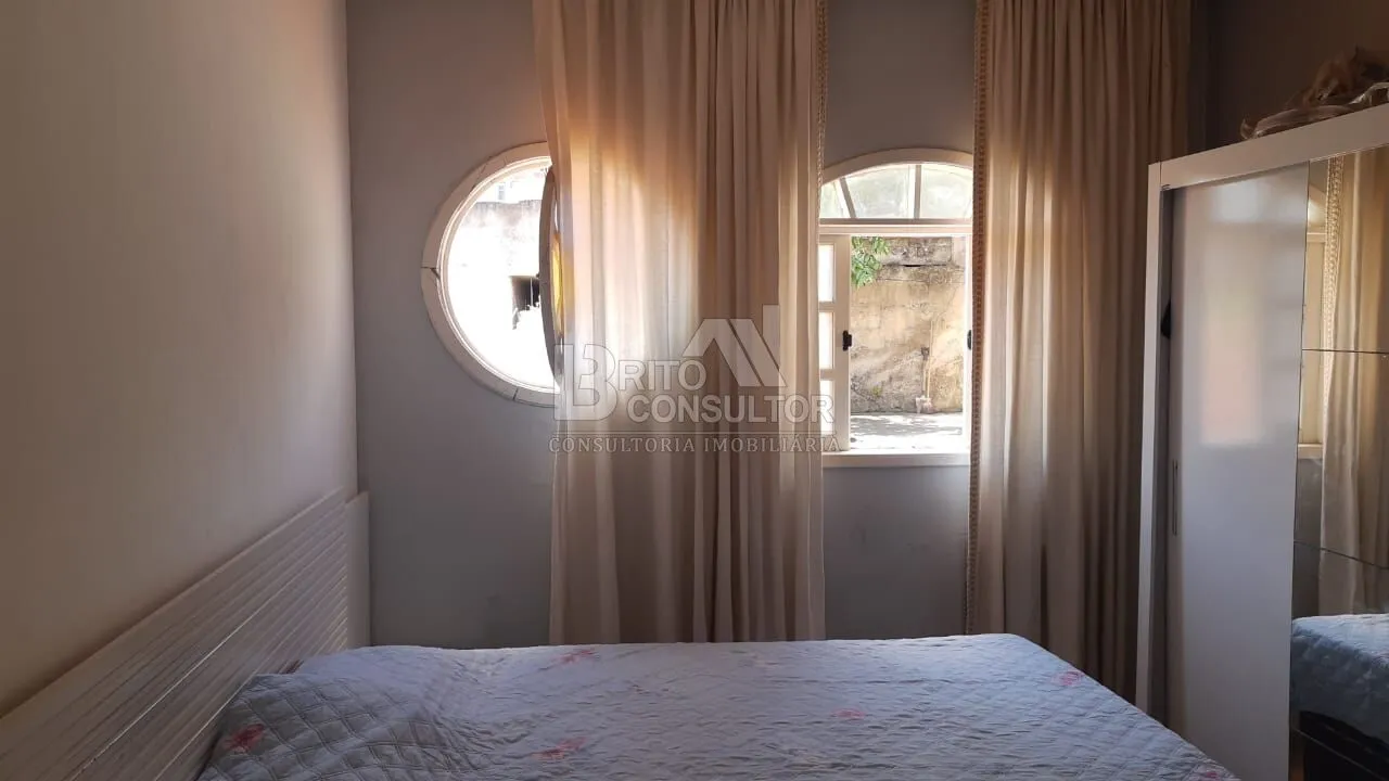 Imagem Casa Duplex 3 Quartos no Mutondo | 146 m² | Suíte | Varanda | Vaga