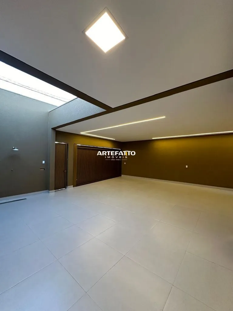 Imagem Casa à venda em Franca, Parque dos Coqueiros, com 3 quartos, 160m2