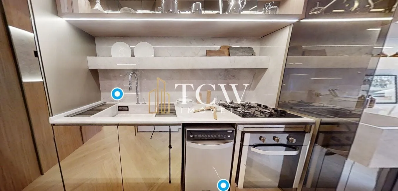 Imagem Apartamento à venda no bairro Vila Mariana - São Paulo/SP, Zona Sul