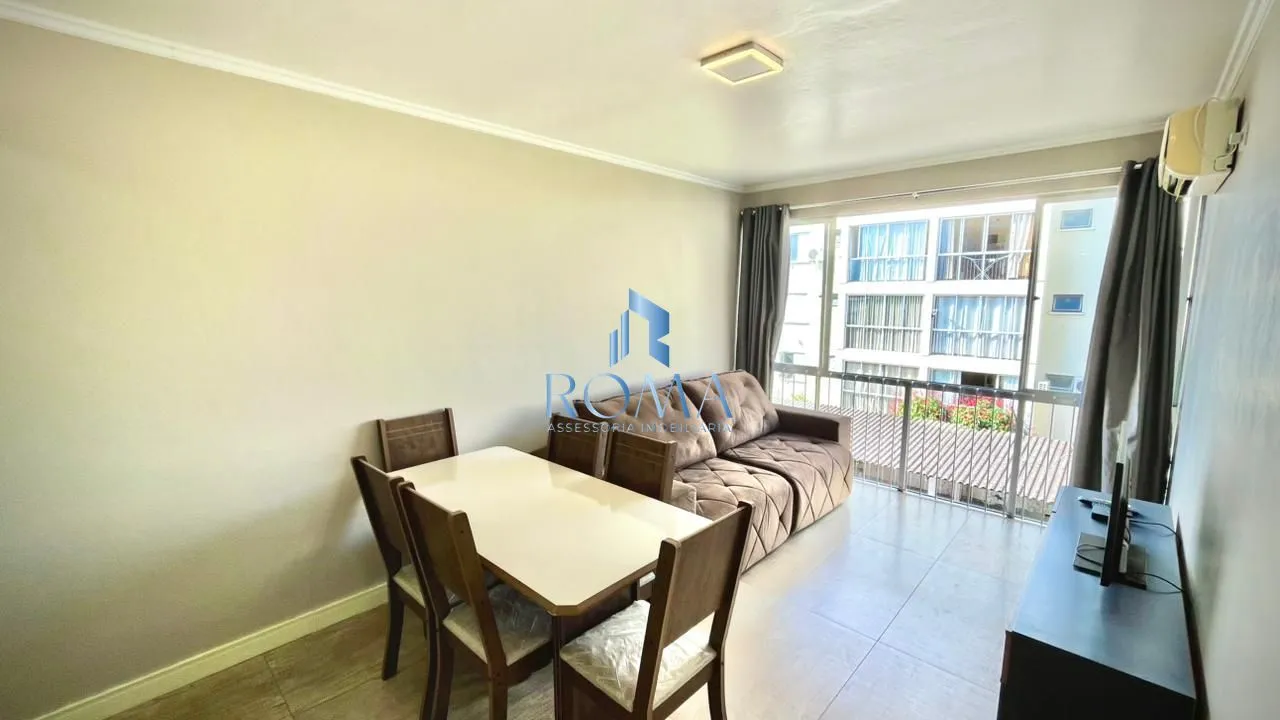 Imagem Apartamento de 2 Dormitórios ao lado da Basílica Medianeira