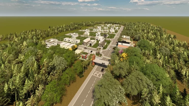 Imagem Terreno/Lote Residencial para venda no bairro Querência em Viamão