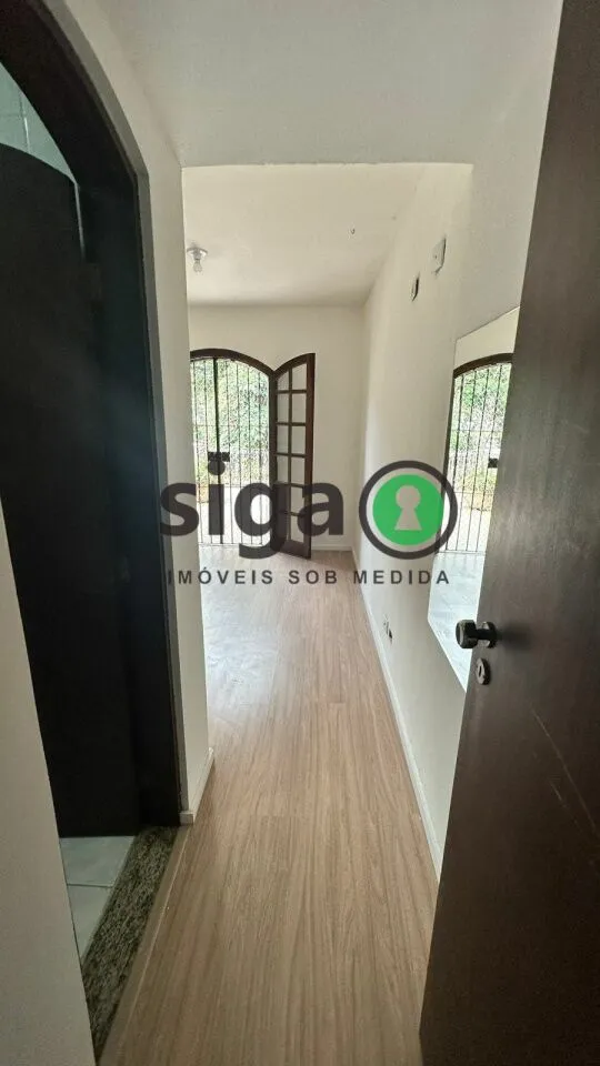 Imagem VENDE na Vila Cruzeiro Casa Assobradada com 3 Dormitórios e uma Vaga