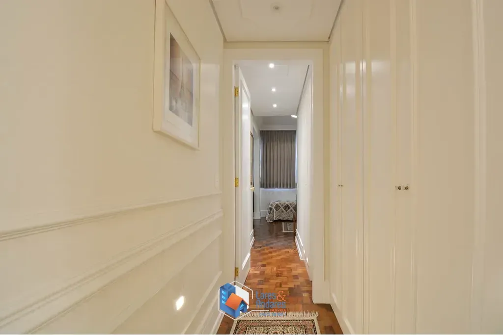 Imagem Apartamento à venda 4 Quartos 2 Suites 3 Vagas 358M² Higienópolis São Paulo - SP