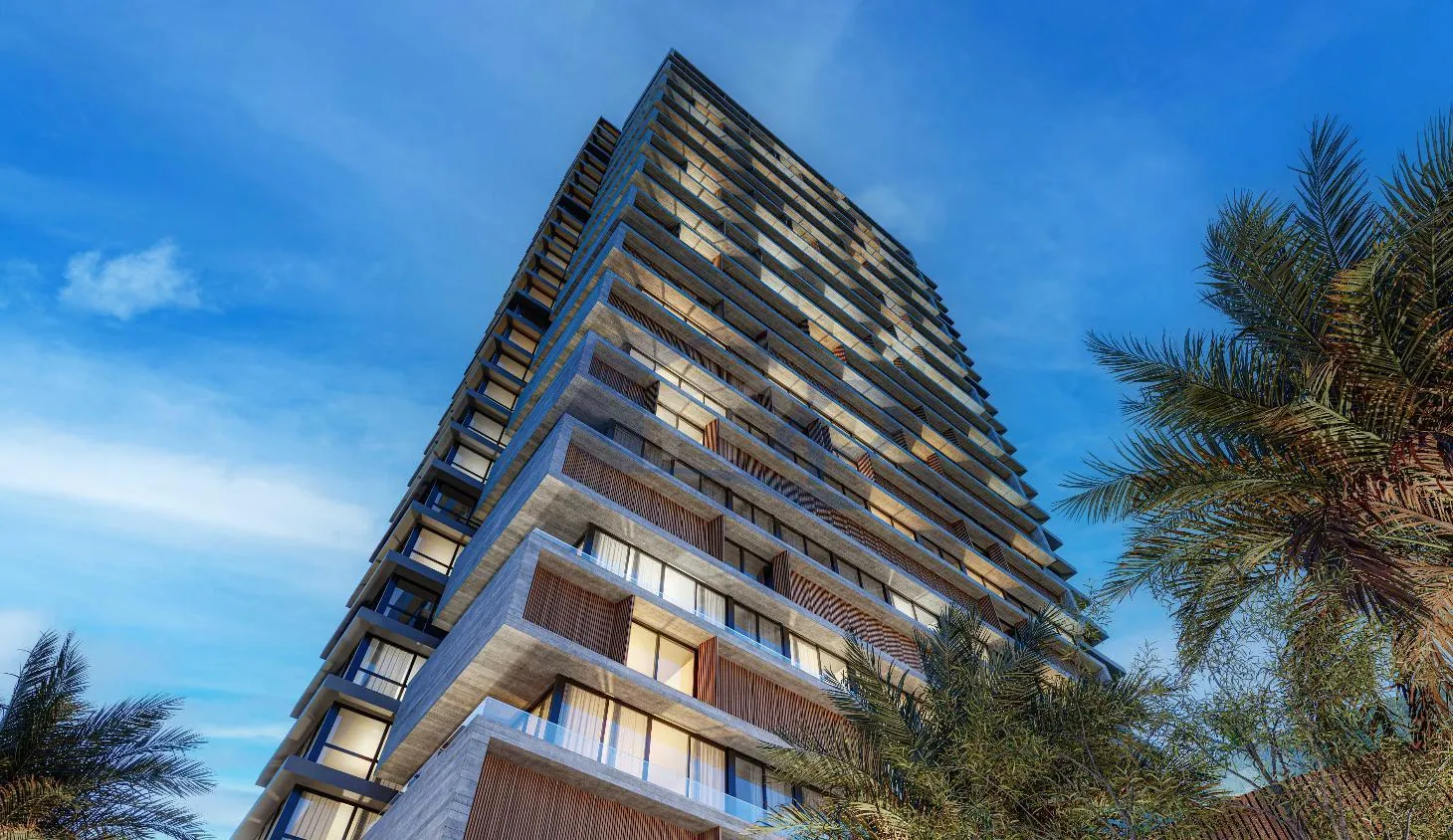 Imagem Apartamento á venda com 2 suítes no Predial em Torres/RS