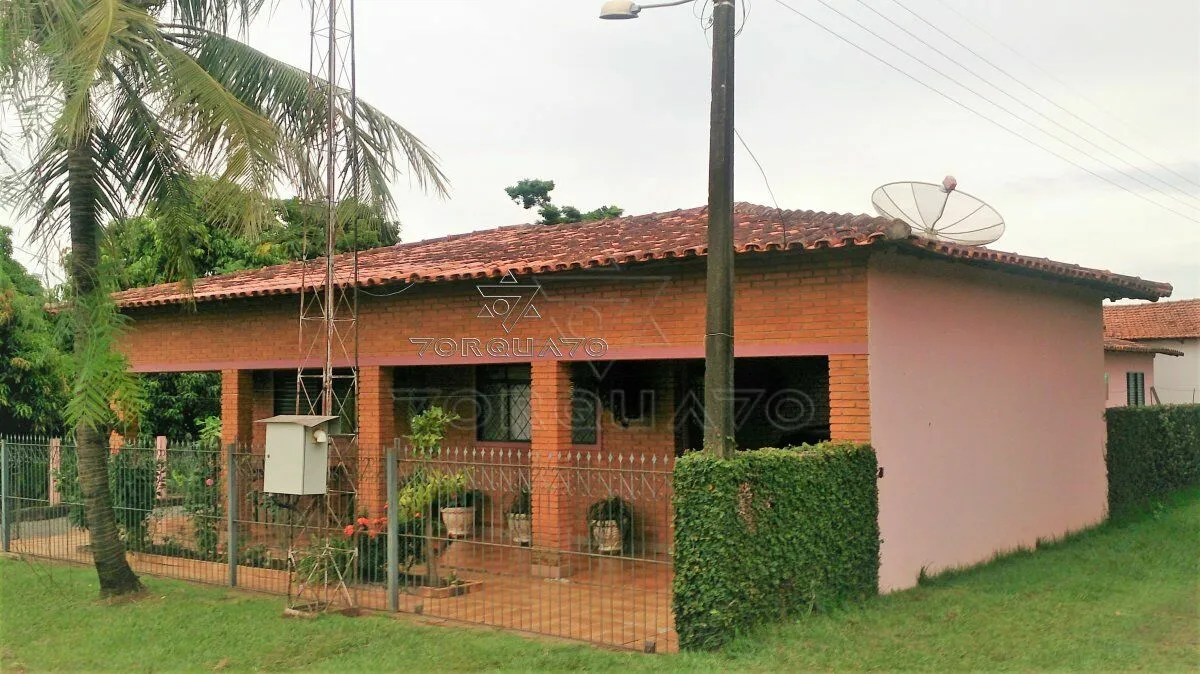 Imagem Seu Sonho Rural em Conchal: Propriedade de 72.600 m² com Infraestrutura Completa!