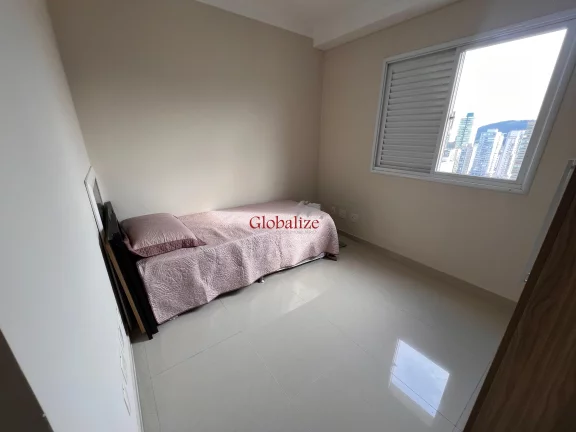 Imagem Apartamento à Venda com 3 suítes e 2 vagas no bairro do Gonzaga em Santos por R$ 1.908.000,00