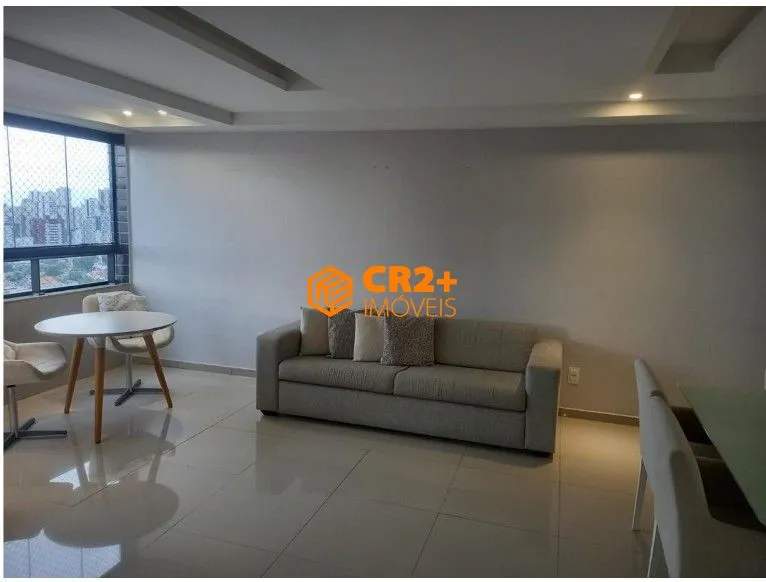 Imagem Vendo ou Alugo apartamento 3 quartos(1 suíte) Cordeiro - 87m²