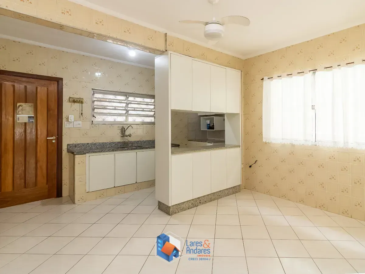 Imagem Casa para venda em Freguesia do Ó com 3 quartos, 230m²