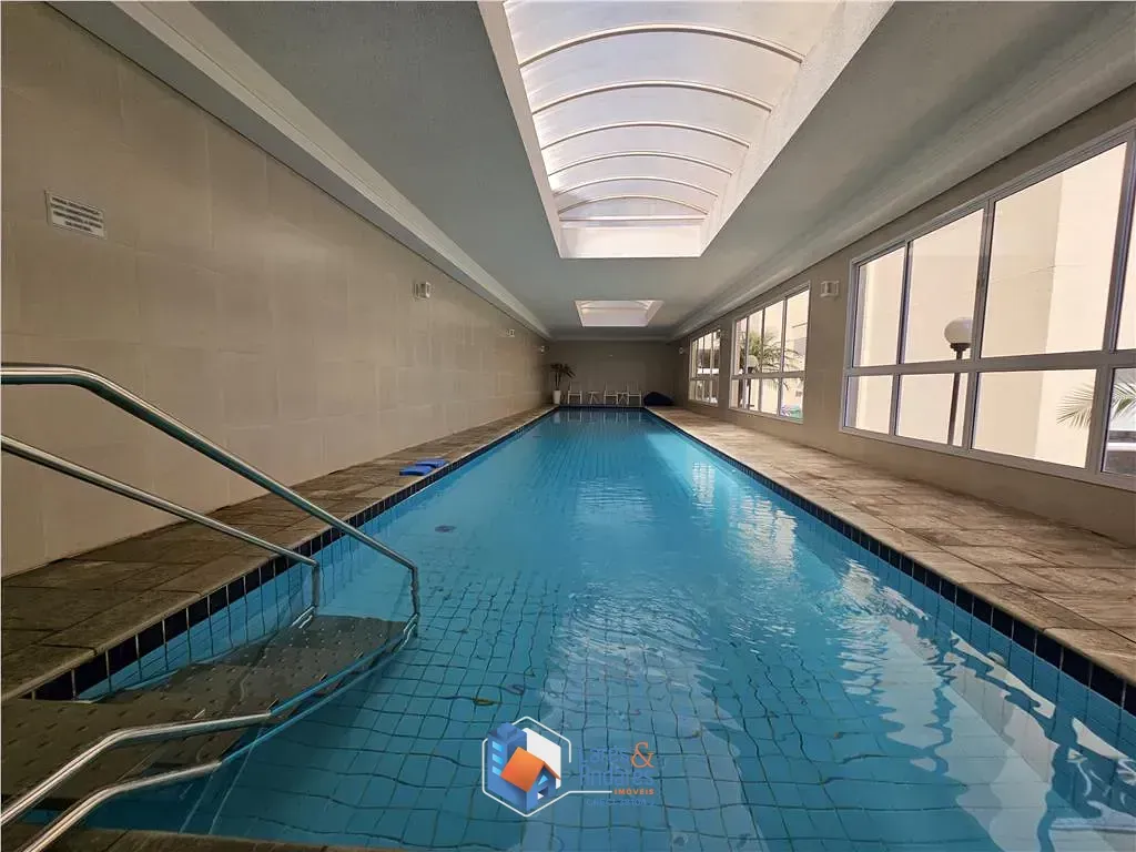 Imagem Apartamento para venda em Vila Gumercindo com 4 quartos, sendo 2 suítes, 108m²