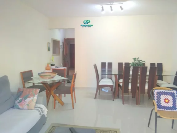 Imagem Apartamento Padrão para Venda em Enseada Guarujá-SP