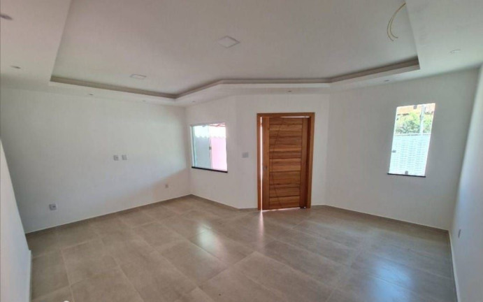Imagem Casa com 3 Quartos à Venda, 144 m² em Jardim Atlântico Oeste (Itaipuaçu) - Maricá