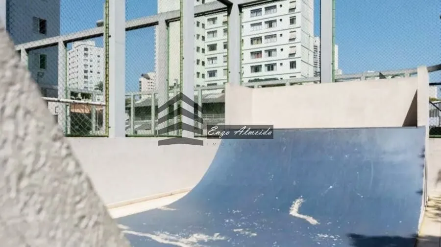 Imagem Apartamento à venda em São Paulo/SP