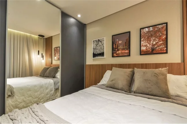 Imagem APARTAMENTO RESIDENCIAL em São Paulo - SP, Vila Mariana