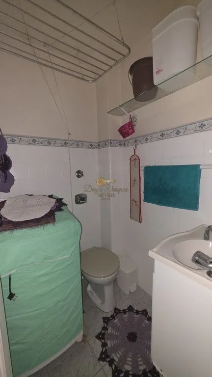 Imagem Apartamento para Venda em Teresópolis / RJ no bairro Alto