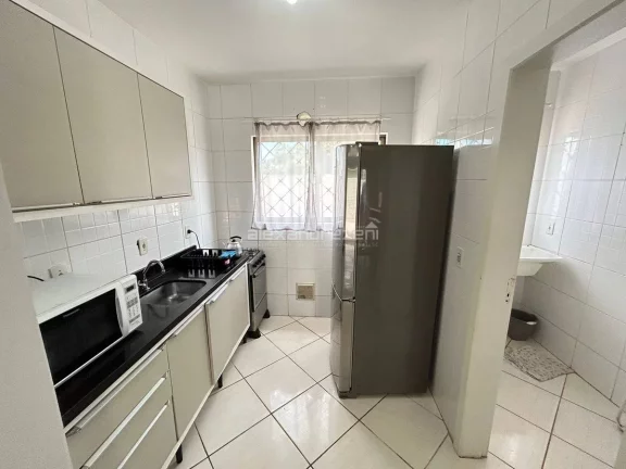 Imagem Apartamento 2 dormitórios